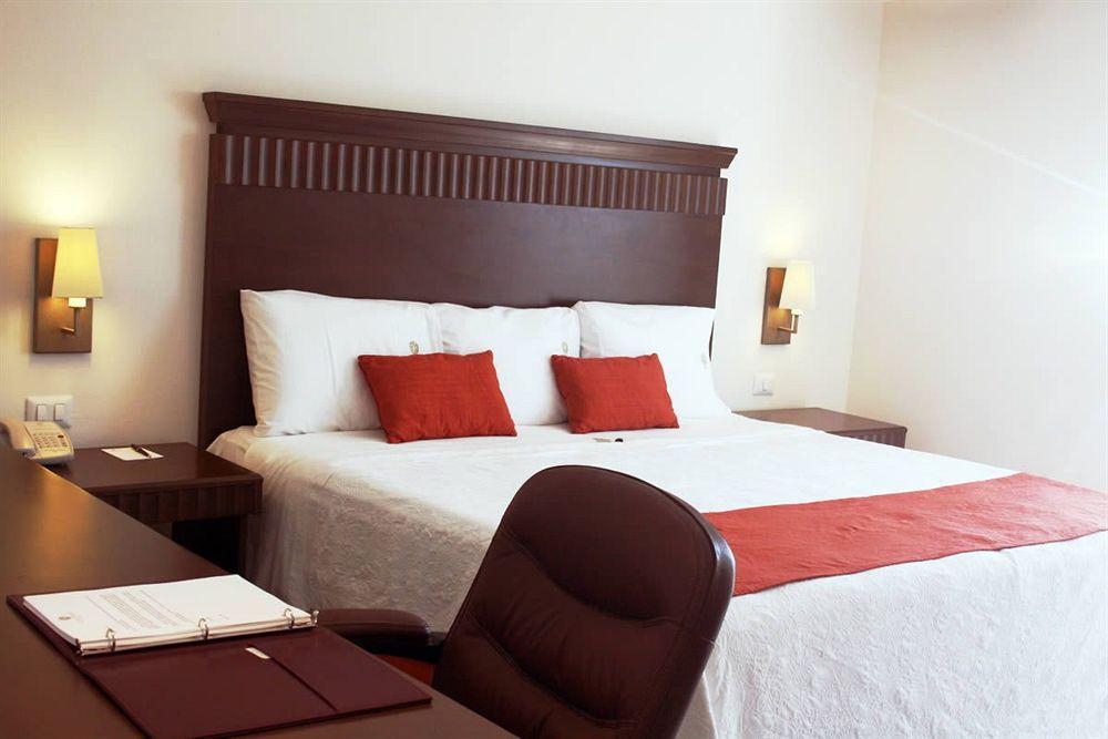 Ramada Plaza By Wyndham Veracruz Boca Del Rio Quarto foto