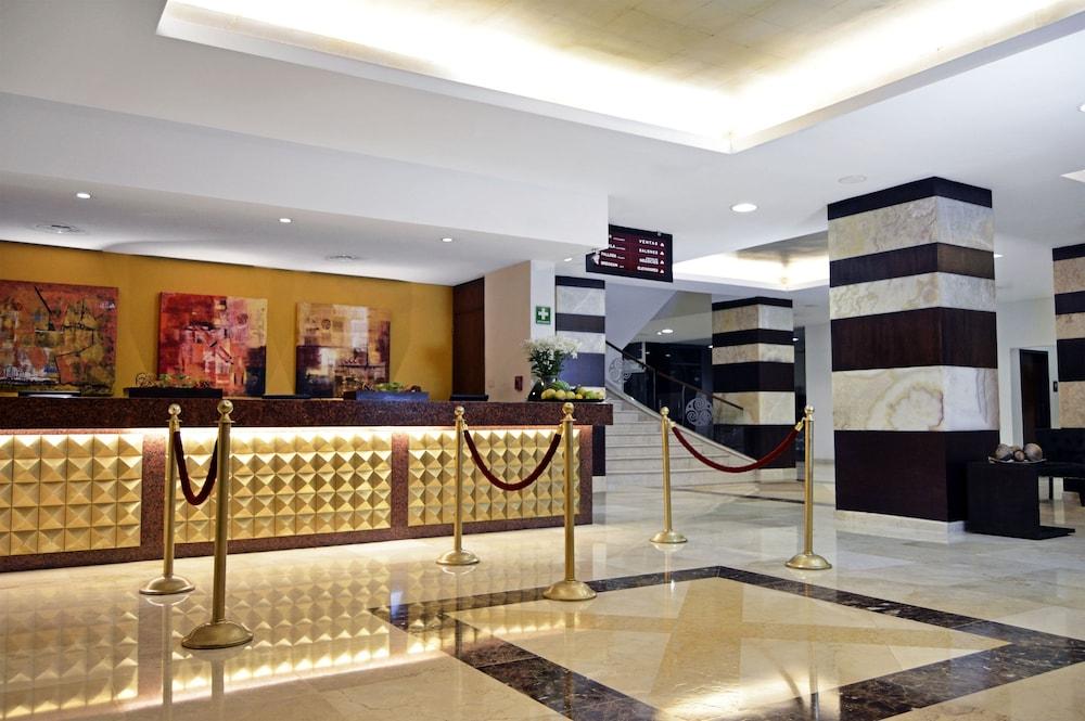 Ramada Plaza By Wyndham Veracruz Boca Del Rio Exterior foto