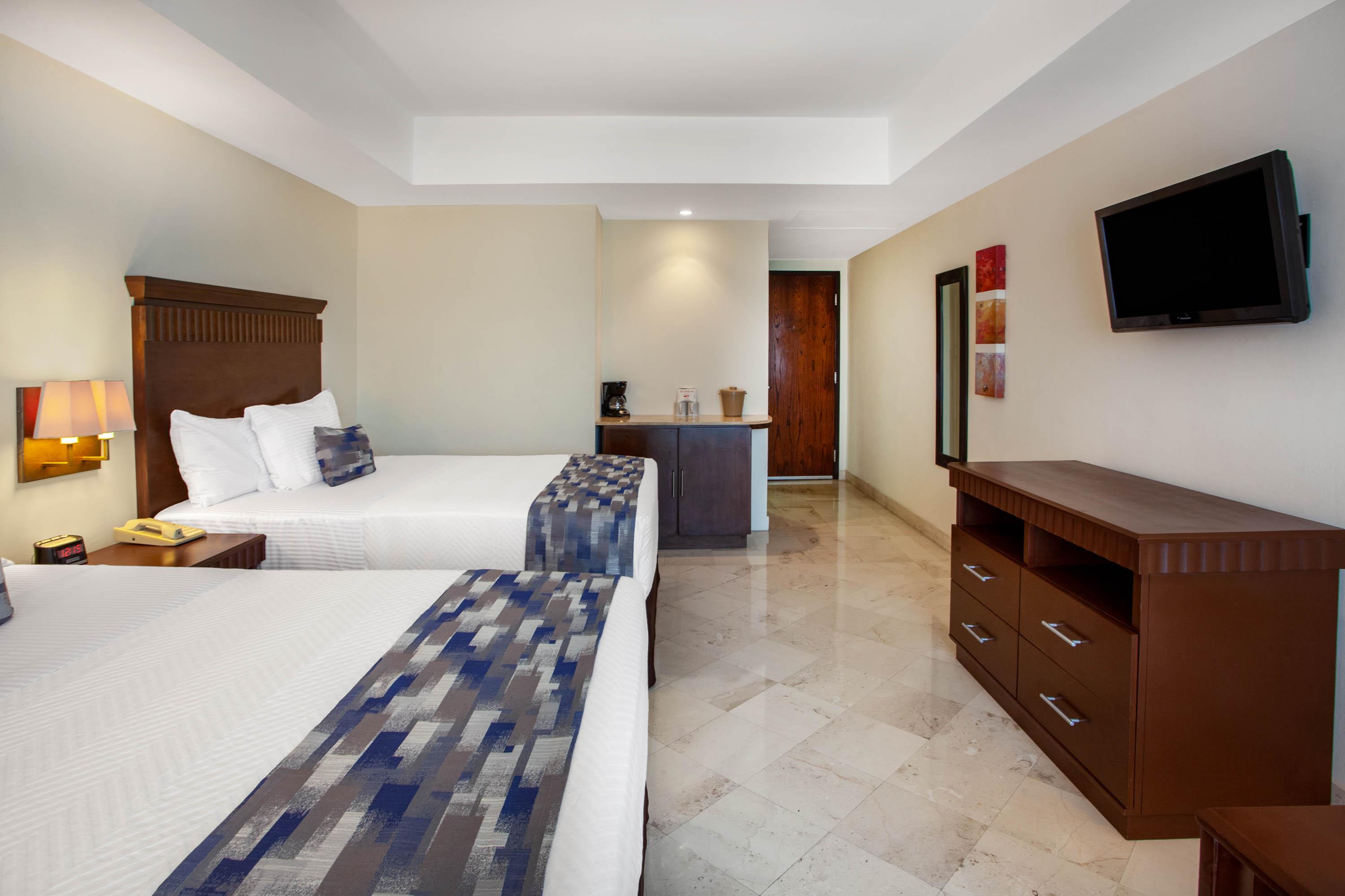 Ramada Plaza By Wyndham Veracruz Boca Del Rio Exterior foto