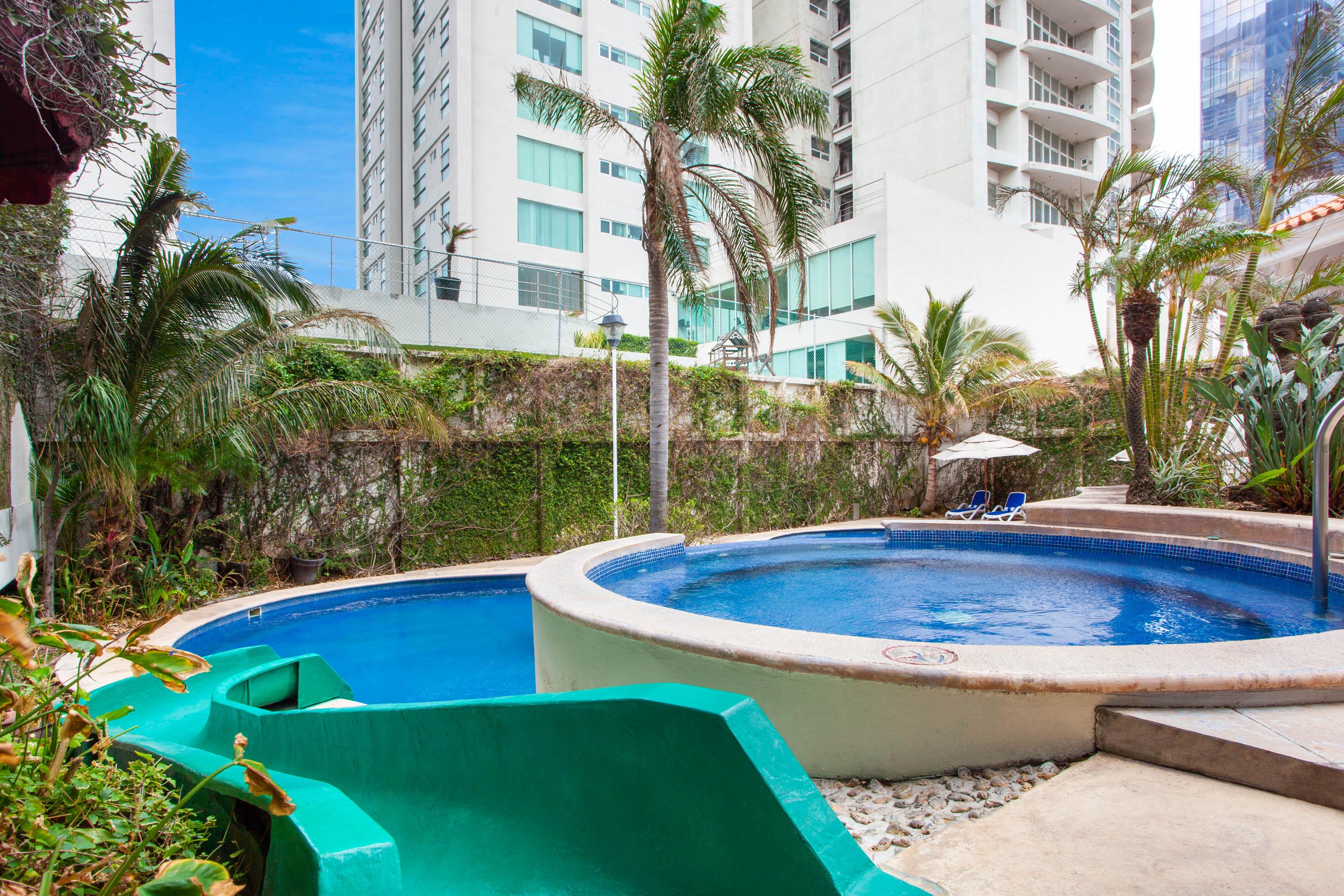 Ramada Plaza By Wyndham Veracruz Boca Del Rio Exterior foto