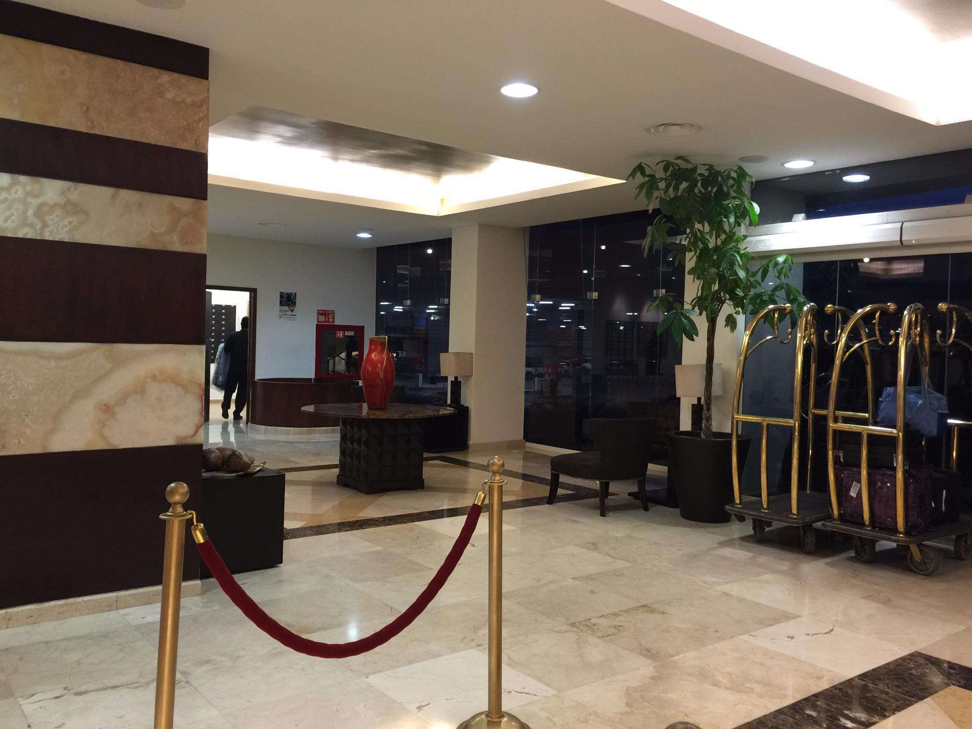 Ramada Plaza By Wyndham Veracruz Boca Del Rio Exterior foto
