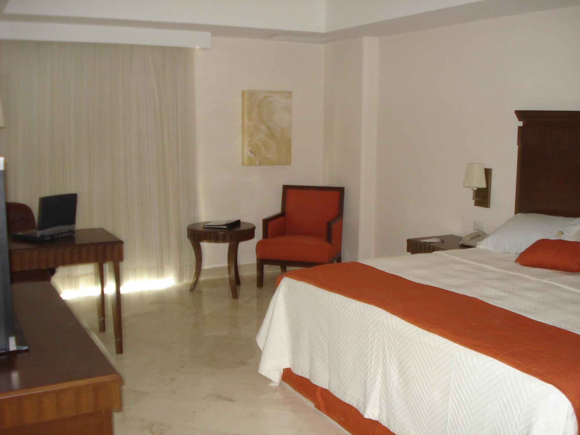 Ramada Plaza By Wyndham Veracruz Boca Del Rio Quarto foto
