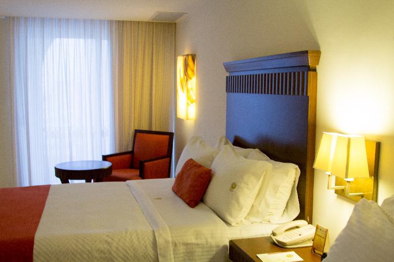 Ramada Plaza By Wyndham Veracruz Boca Del Rio Exterior foto