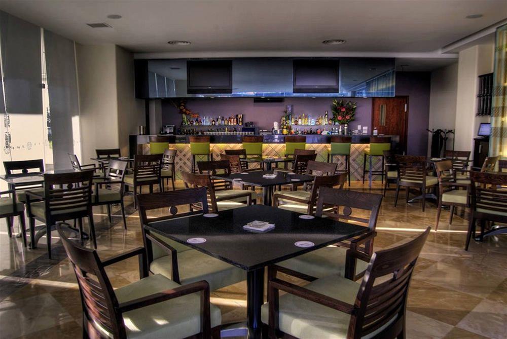 Ramada Plaza By Wyndham Veracruz Boca Del Rio Exterior foto